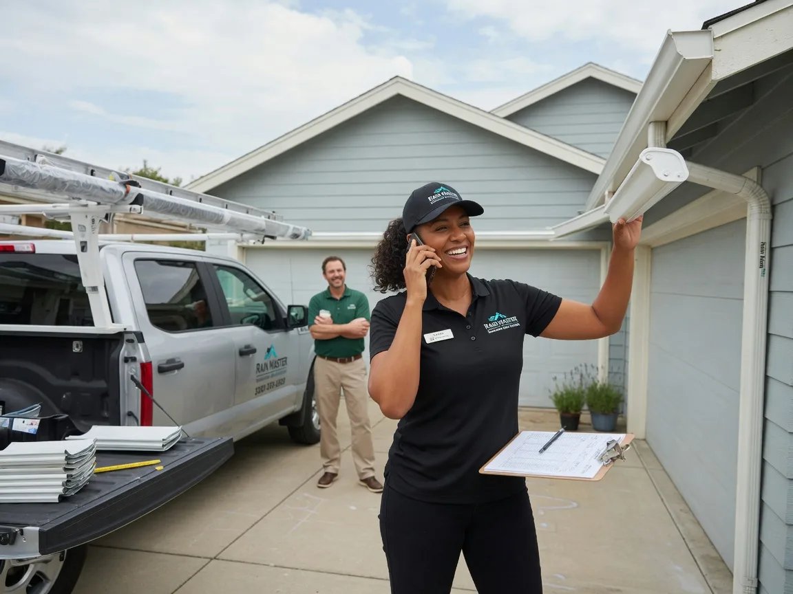 Gutter Installation Summerdale, AL FAQs